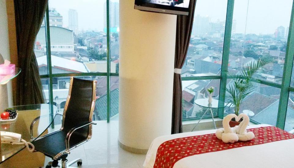 Business Jakarta
