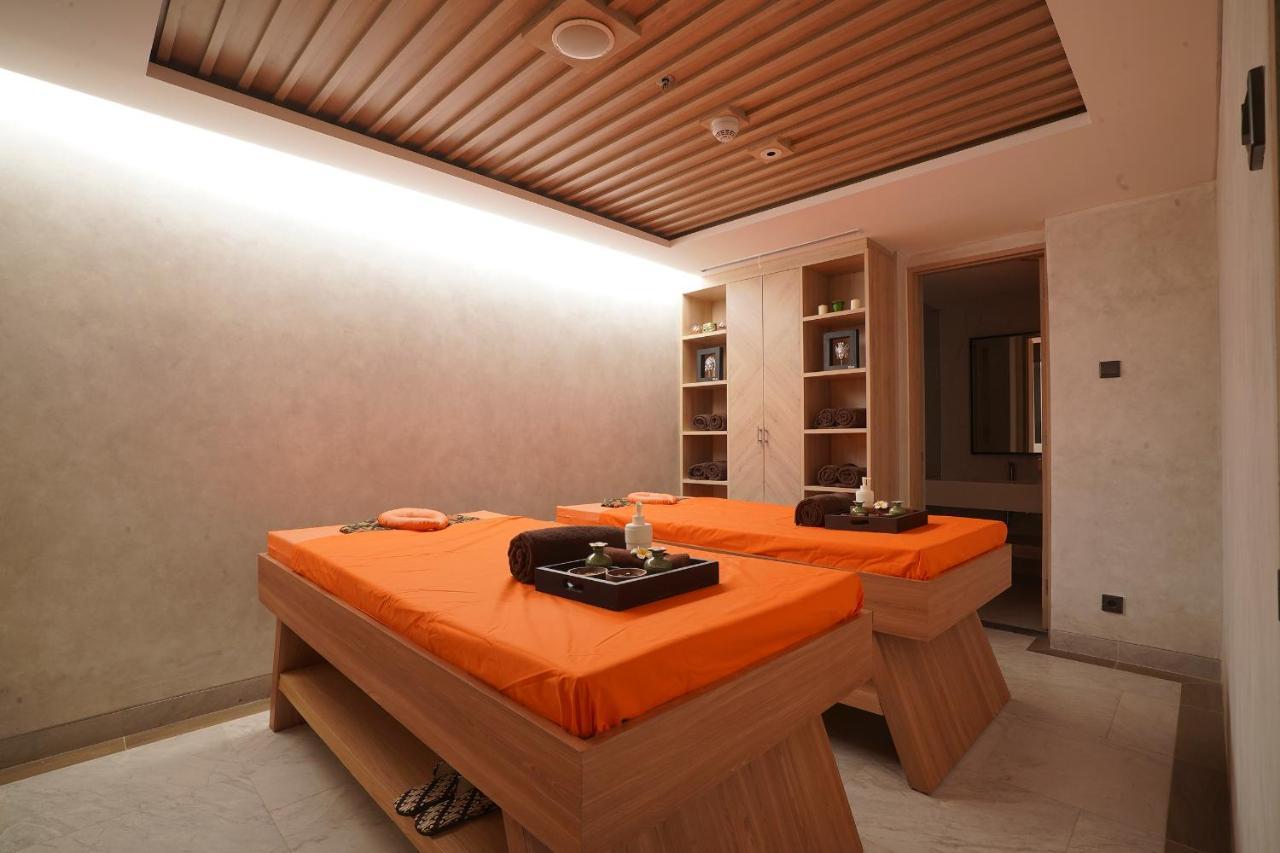 Harris Puri Mansion Hotel