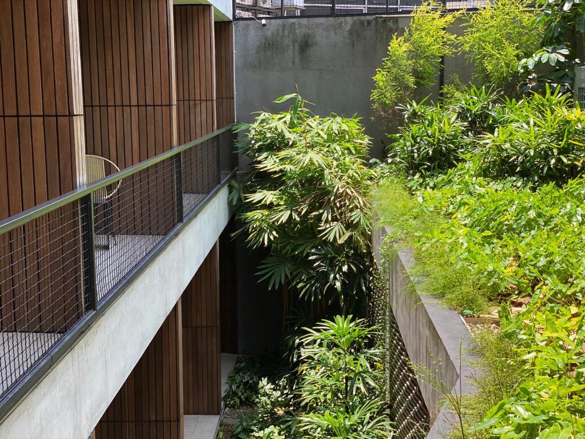 Nagomi & Hotel Jakarta