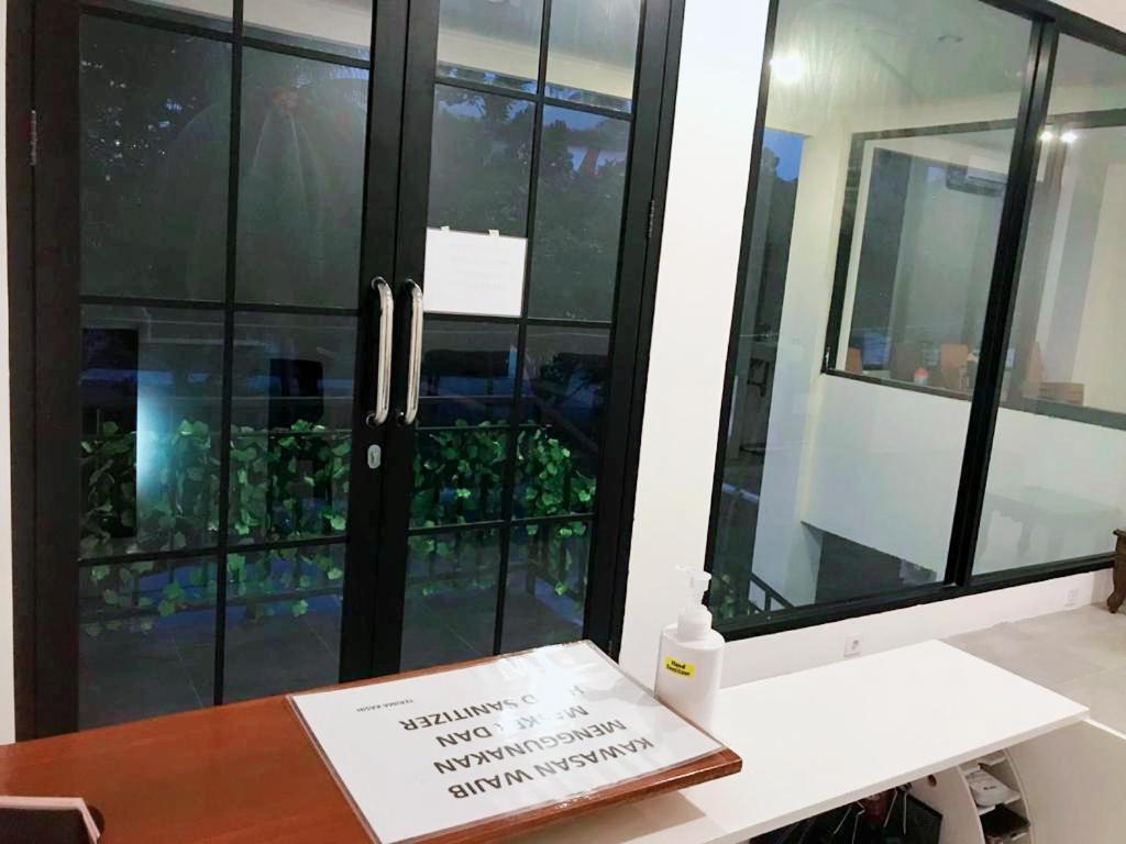 Nyenyak Mrt Lebak Bulus Simatupang 2*