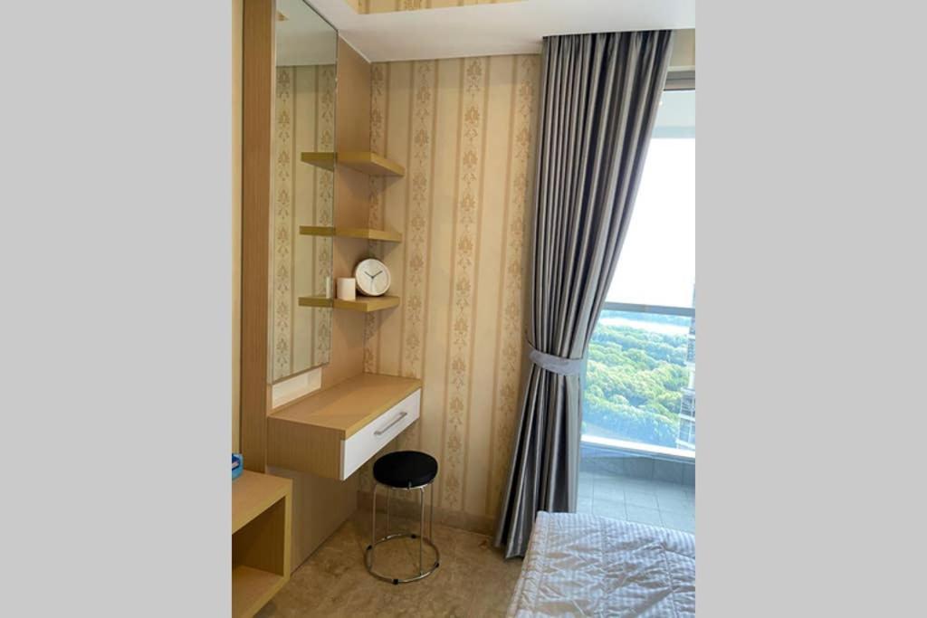 - Gold Coast Pik, Utara Apartment *