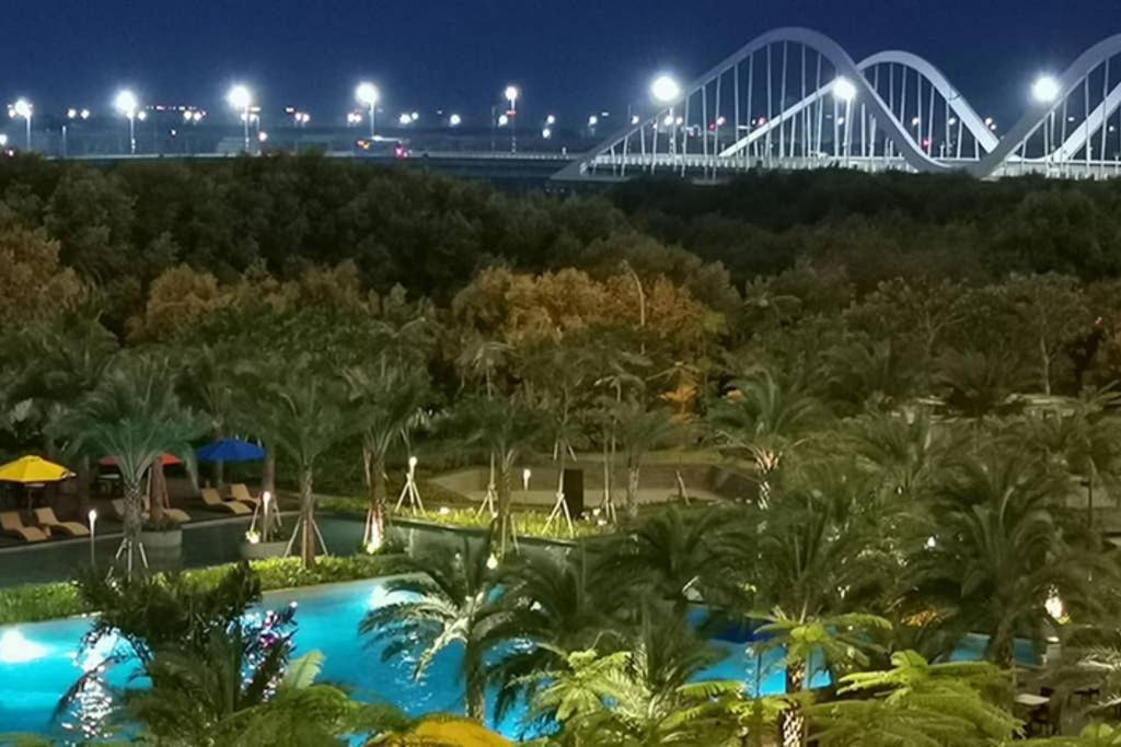 Apartment - Gold Coast Pik, Utara
