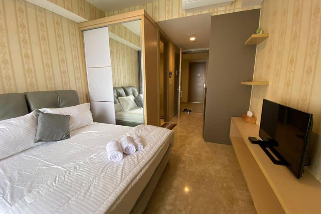 - Gold Coast Pik, Utara Apartment *