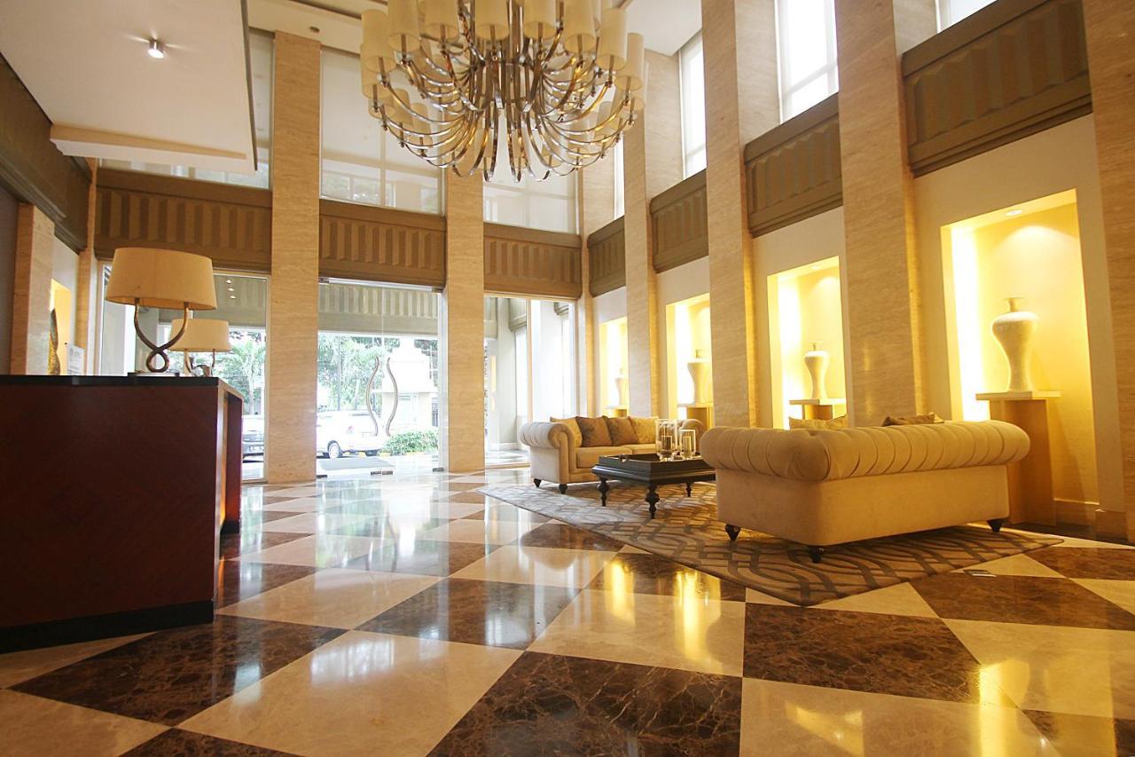 Apartment 1 At Cik Ditiro By Aparian Jakarta