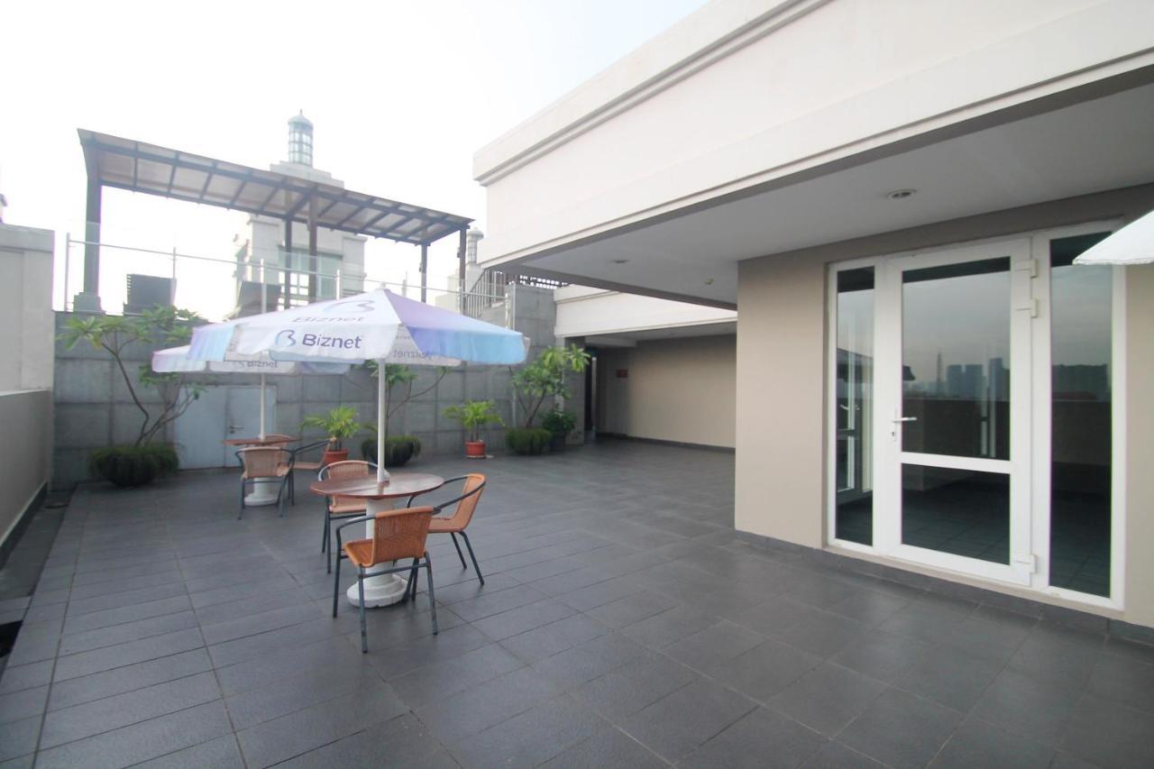 1 At Cik Ditiro By Aparian Apartment *