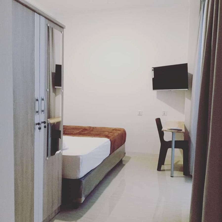 Nyenyak Mrt Lebak Bulus Simatupang Hotel