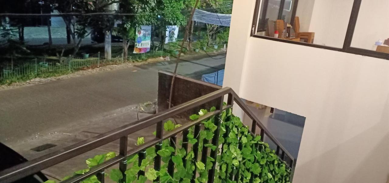 Nyenyak Mrt Lebak Bulus Simatupang 2*