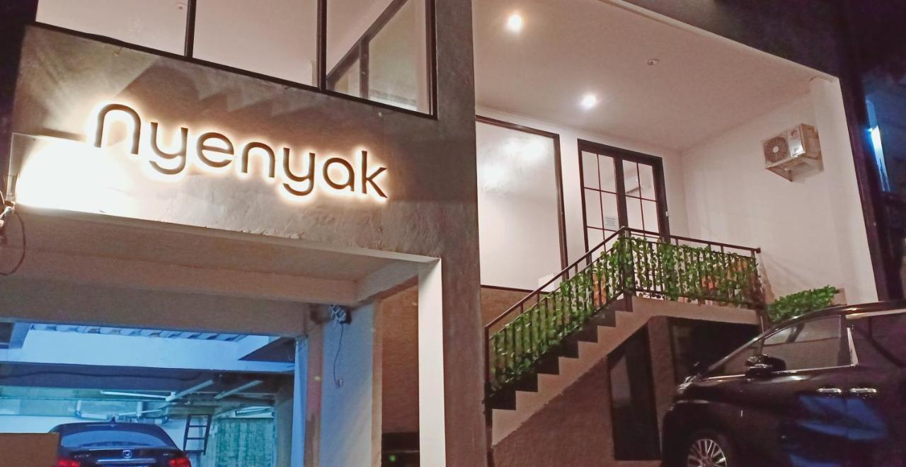 Nyenyak Mrt Lebak Bulus Simatupang Hotel Jakarta