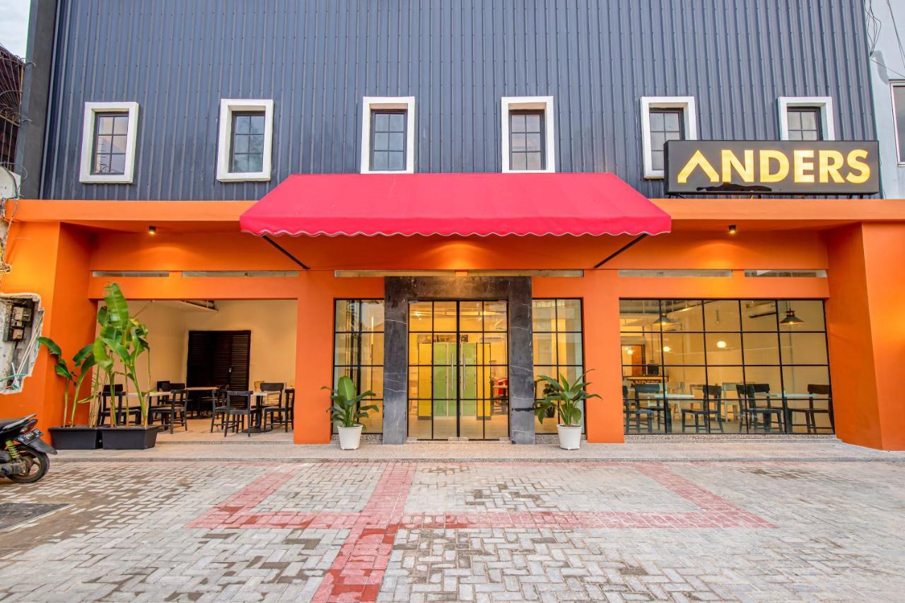 Hotel Anders