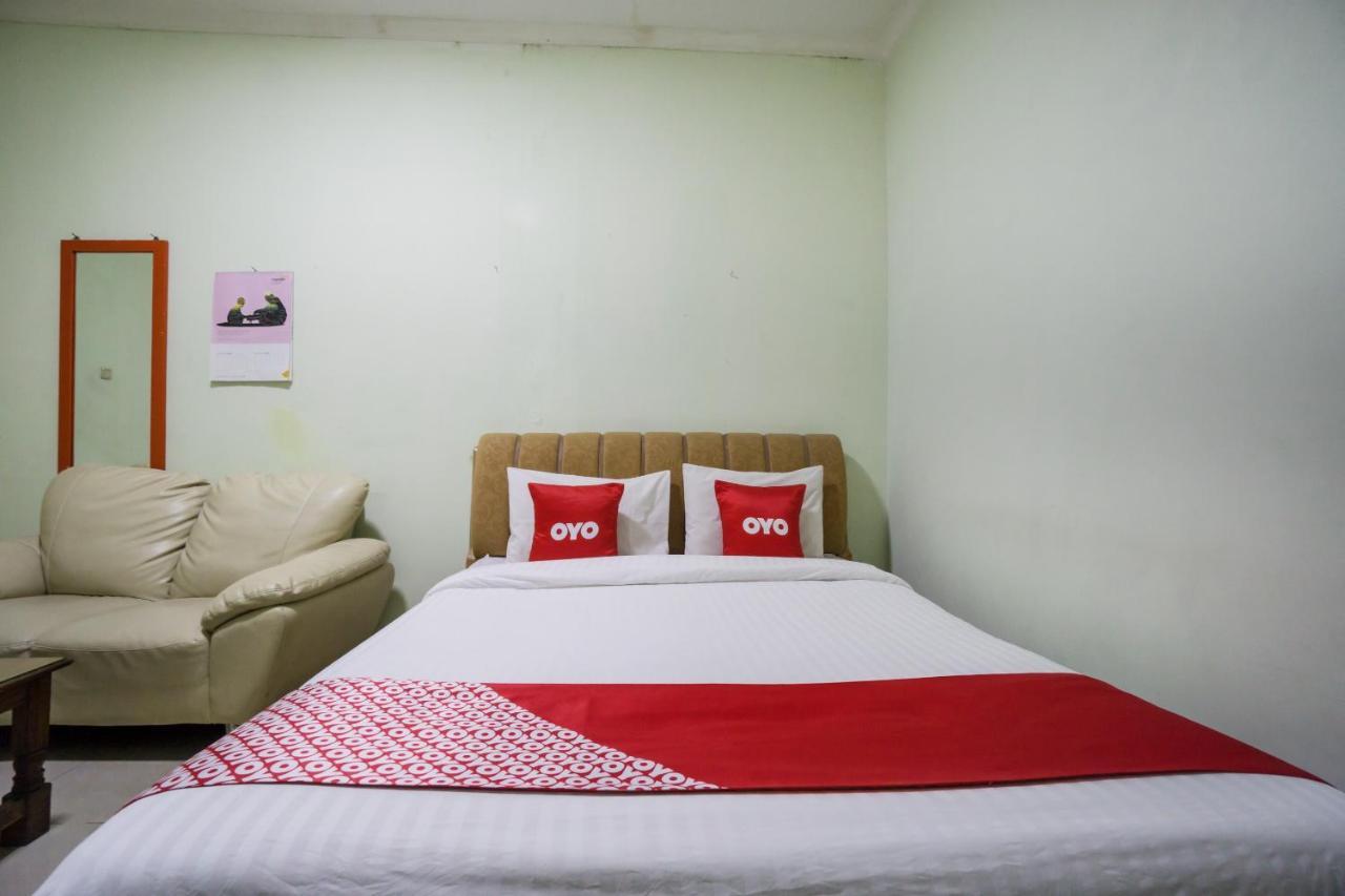 Oyo 1798 37 Syariah Hotel Jakarta