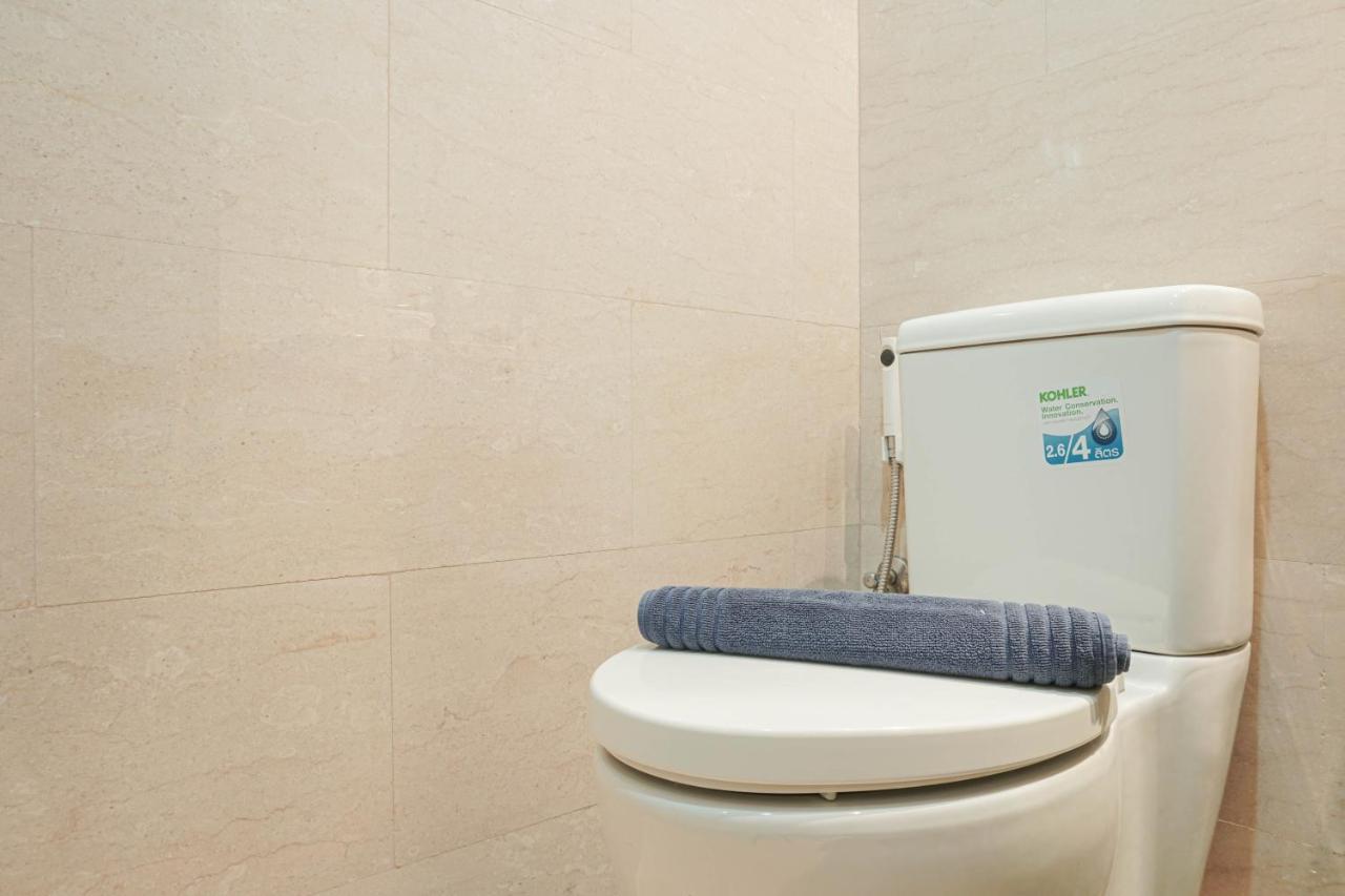 Apartment Comfy And Wonderful Menteng Park By Travelio Jakarta