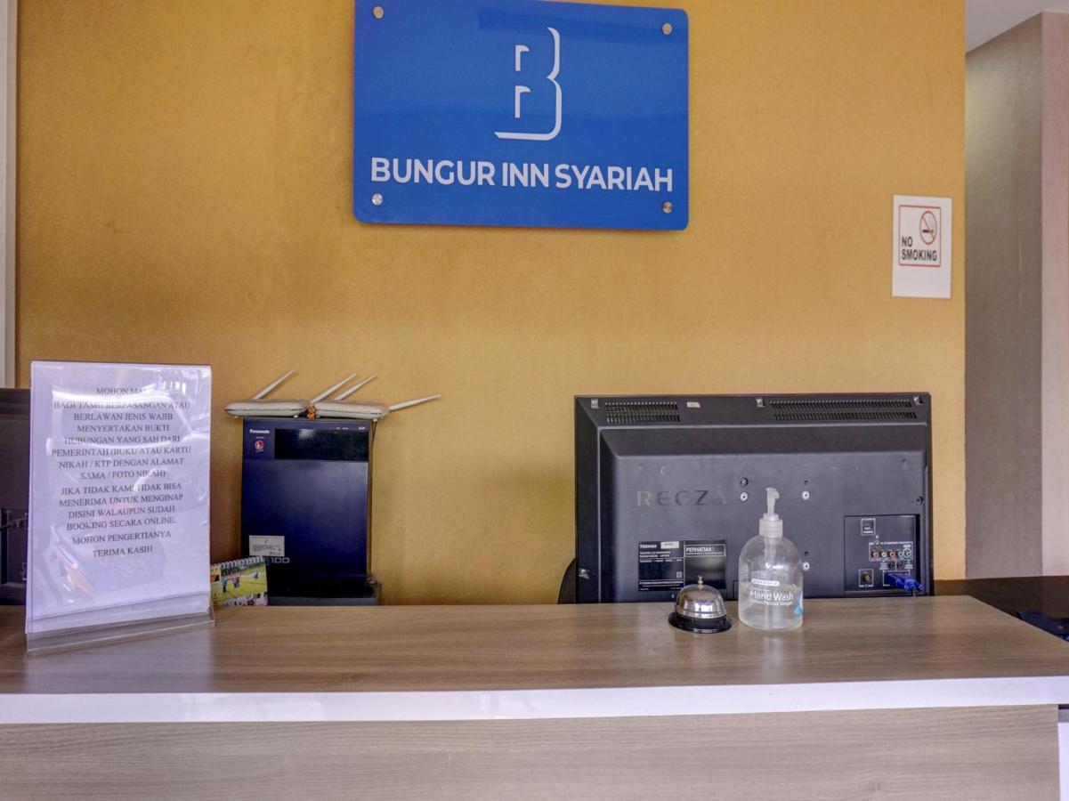 Oyo 582 Bungur Syariah 2*