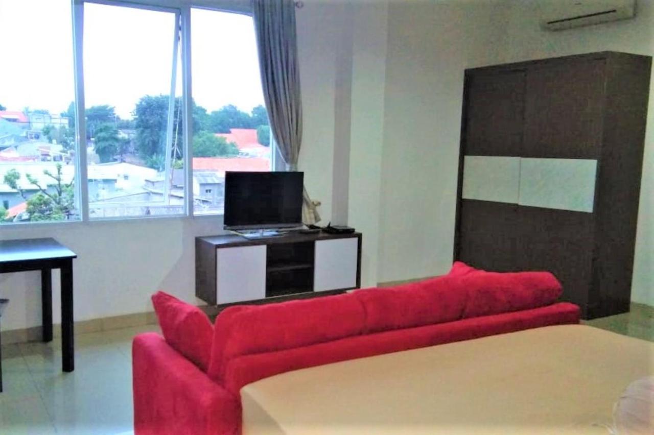 Ragunan Syaridin Hotel