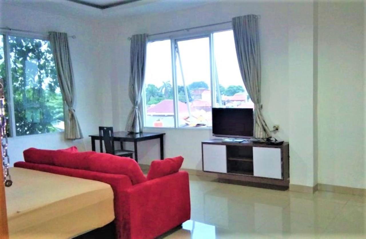 Hotel Ragunan Syaridin 5*