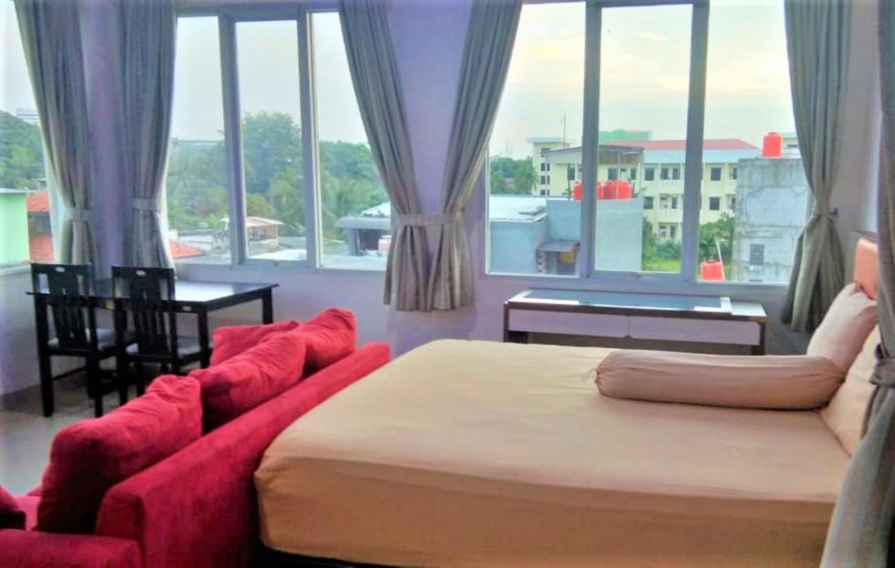 Ragunan Syaridin Hotel