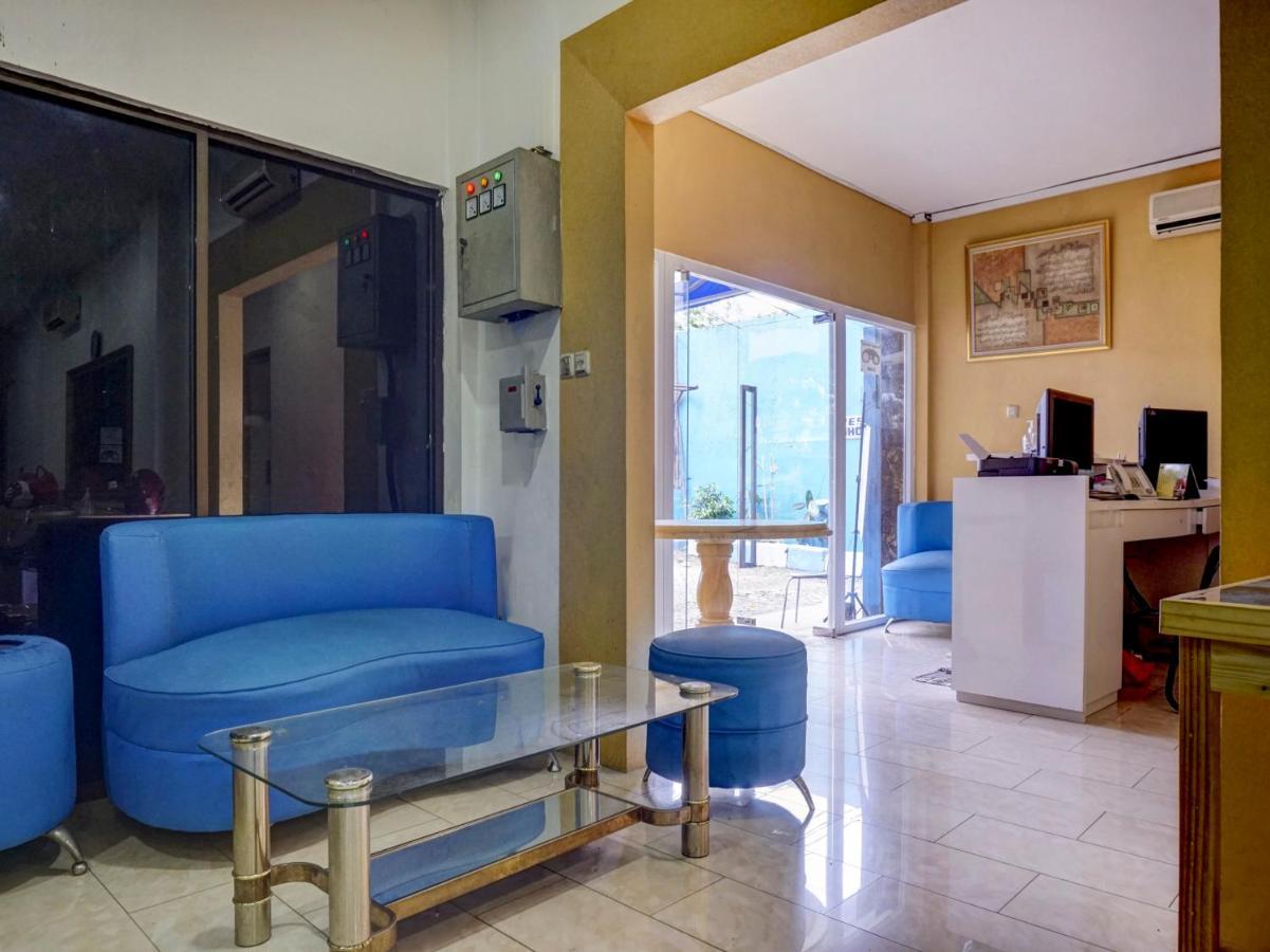 Oyo 582 Bungur Syariah Hotel 2*