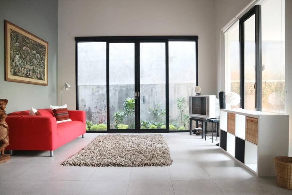 Minima Holiday home Jakarta