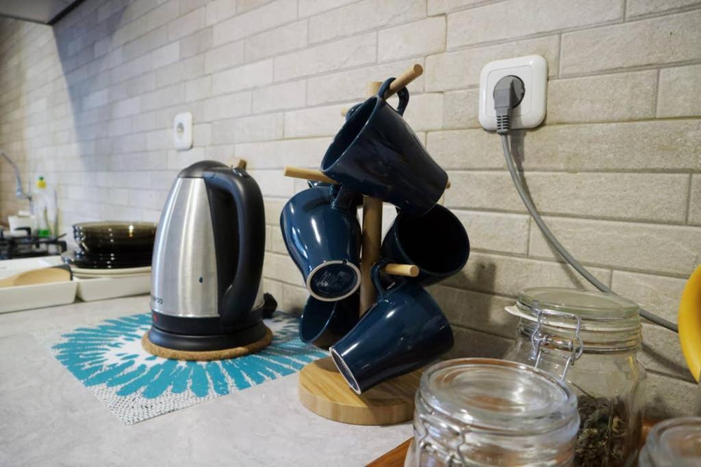 Minima Holiday home *