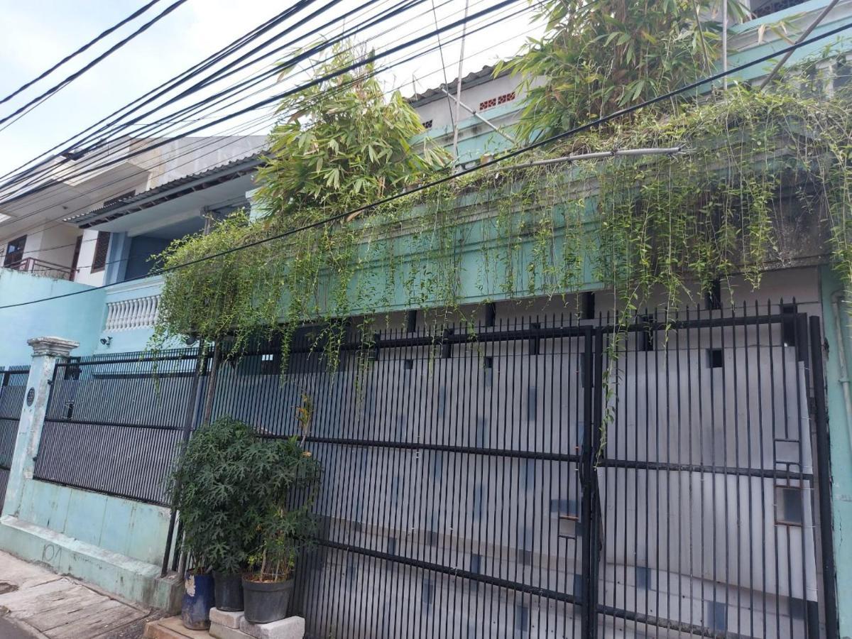 Guest house Eiffel Petojo - Female Only 2*