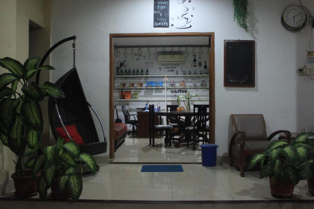 Ragunan Syaridin Jakarta