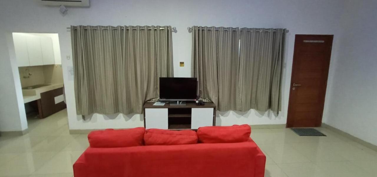 Ragunan Syaridin Hotel Jakarta