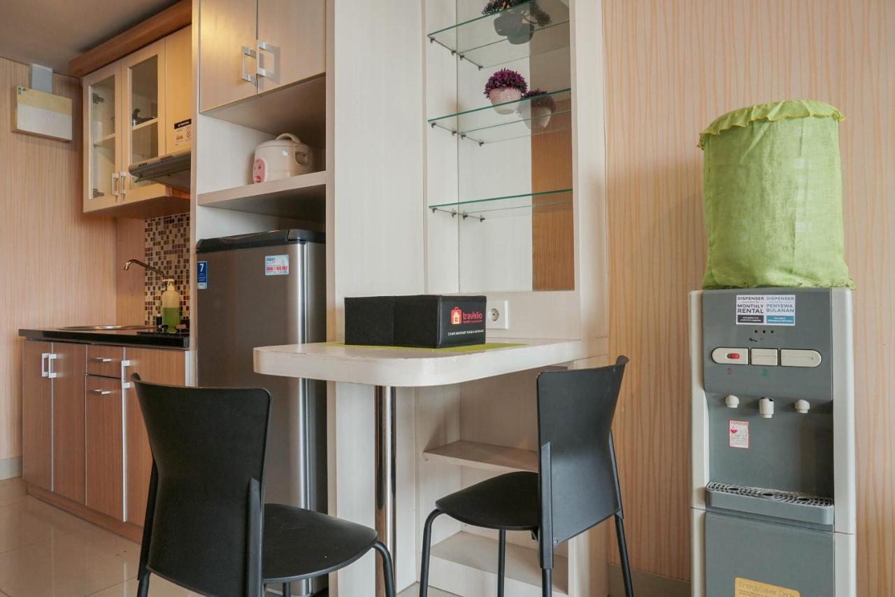 Apartment Elegant And Relaxing H By Travelio *