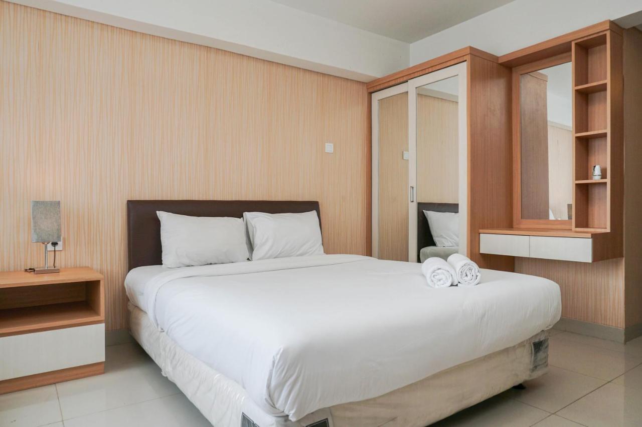Elegant And Relaxing H By Travelio Apartment *