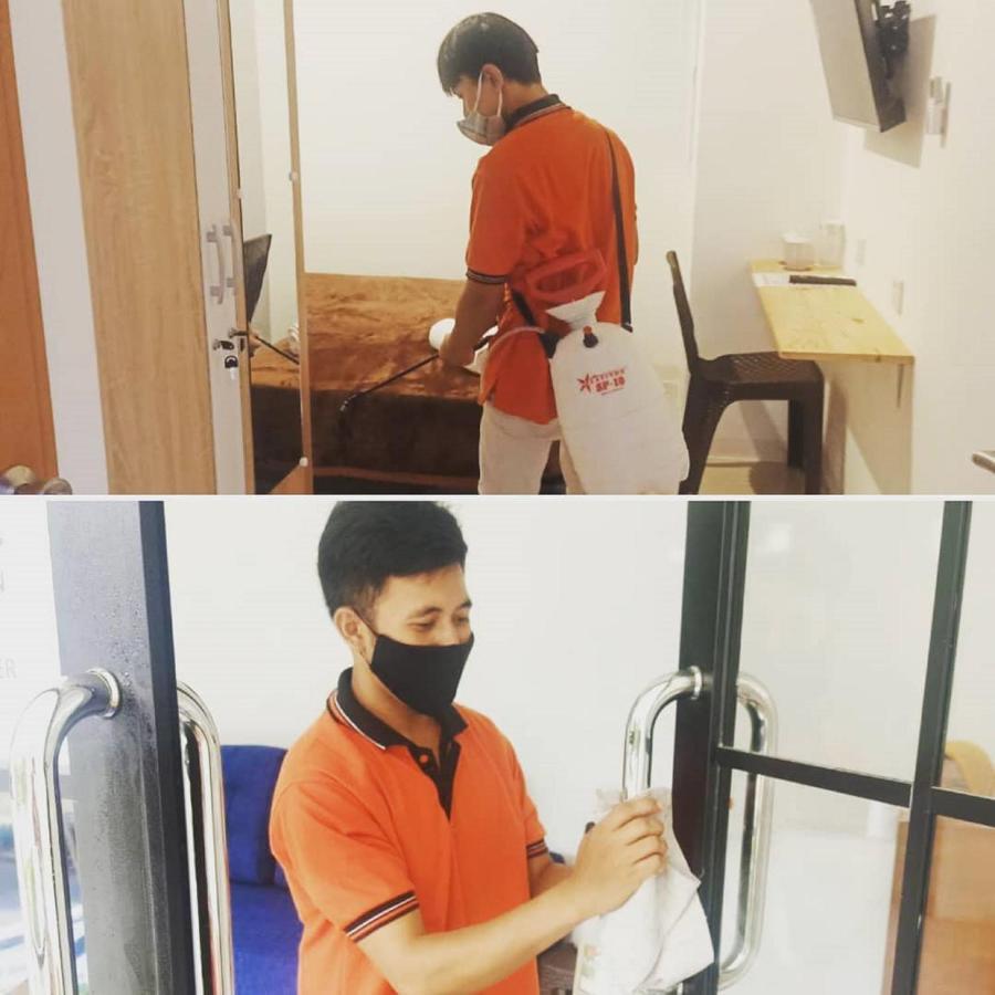 Nyenyak Mrt Lebak Bulus Simatupang Hotel