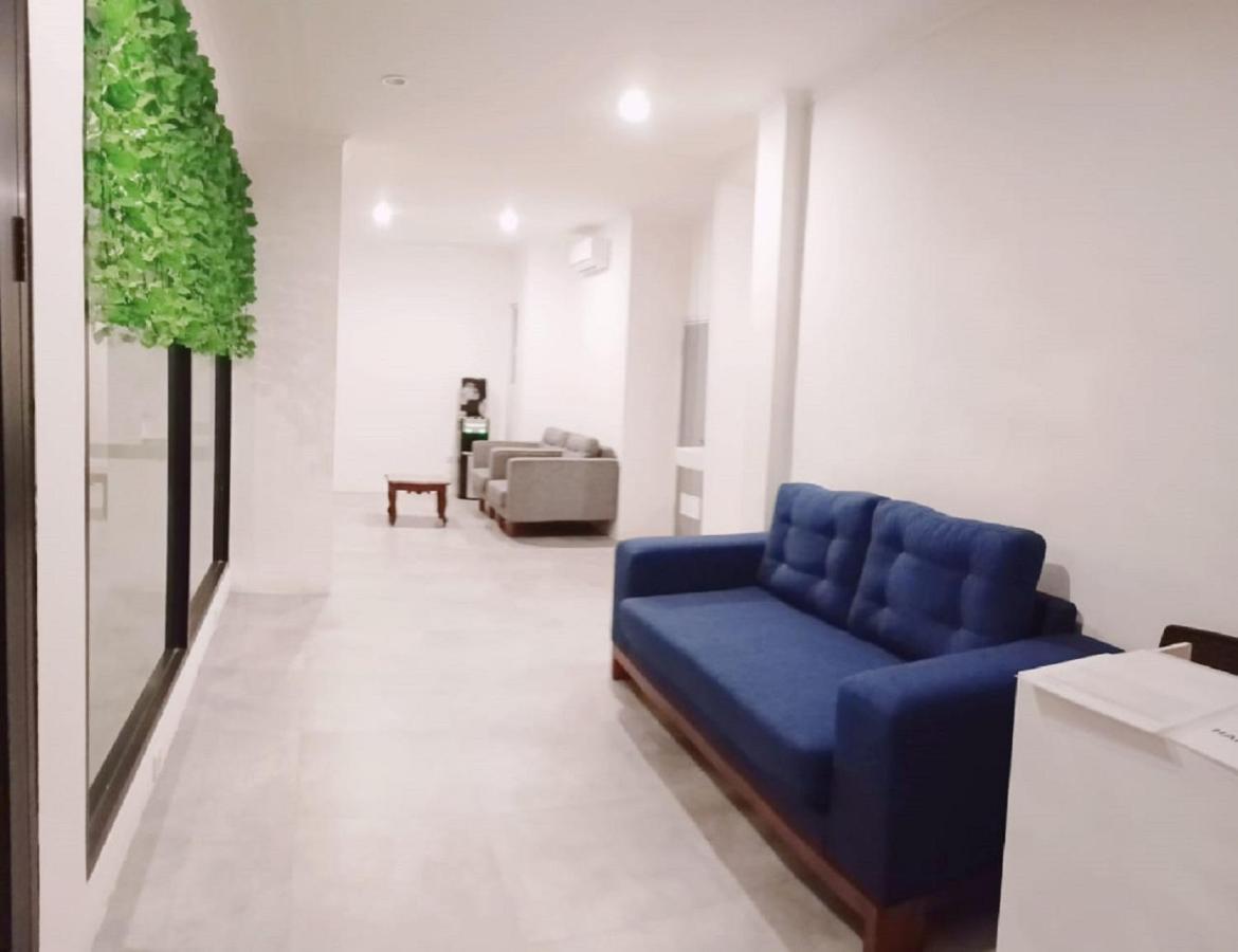 Nyenyak Mrt Lebak Bulus Simatupang Hotel