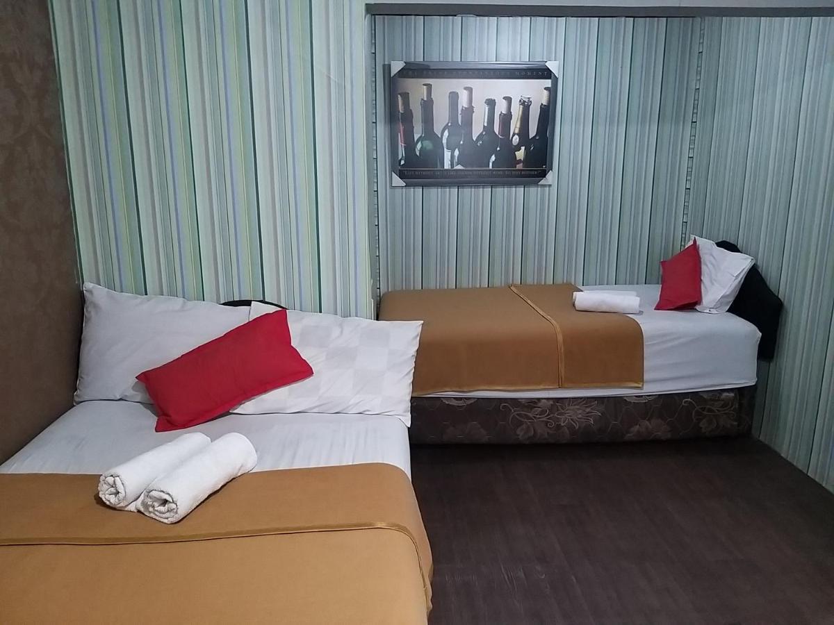 Venice Guest House Redpartner 2*