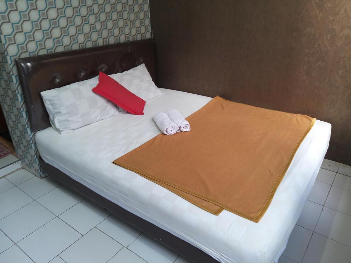 Oyo 2746 Venice Near Duta Indah Hospital Jakarta