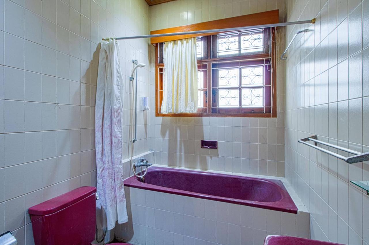 Tobana Pejaten House Guest house