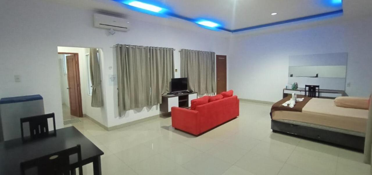 Ragunan Syaridin 5* Jakarta