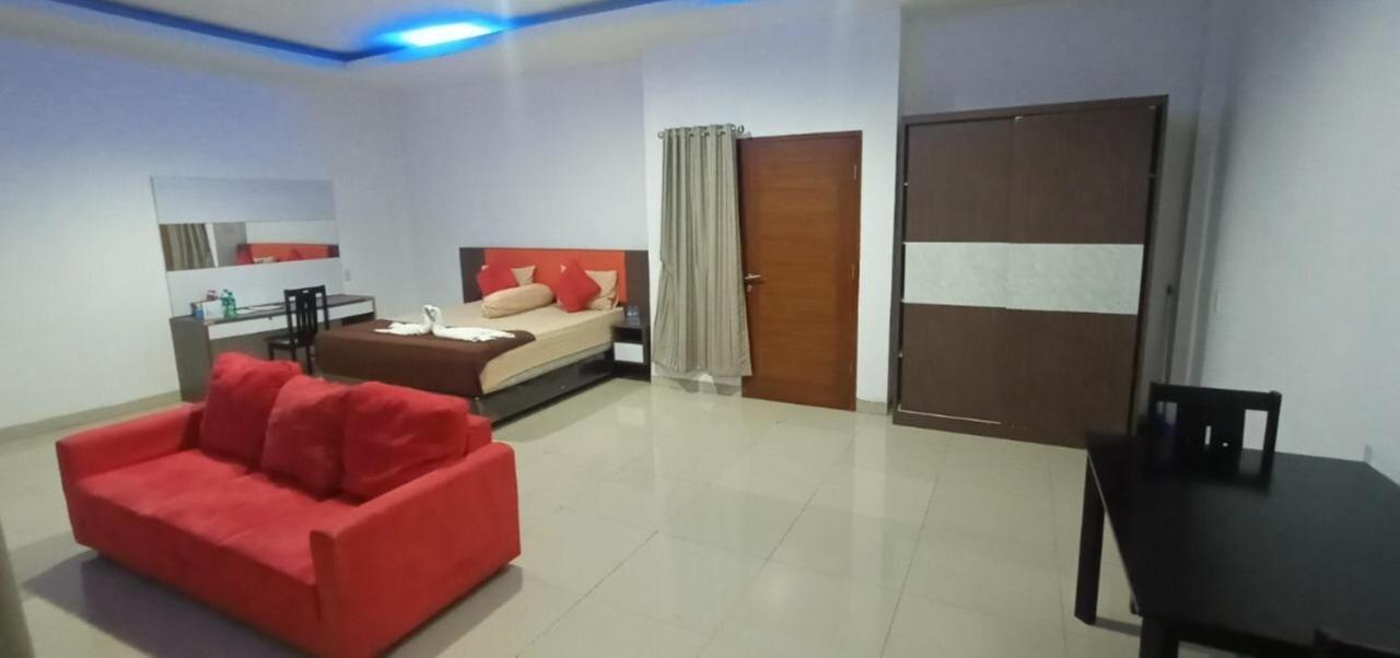 Ragunan Syaridin 5* Jakarta