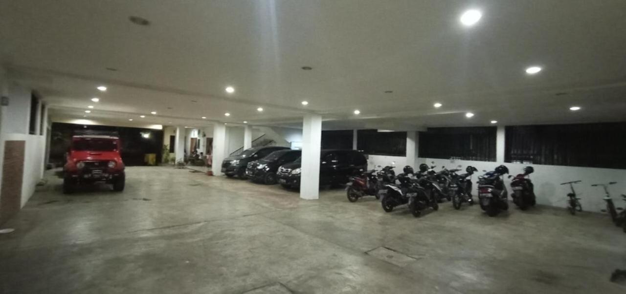 Hotel Ragunan Syaridin