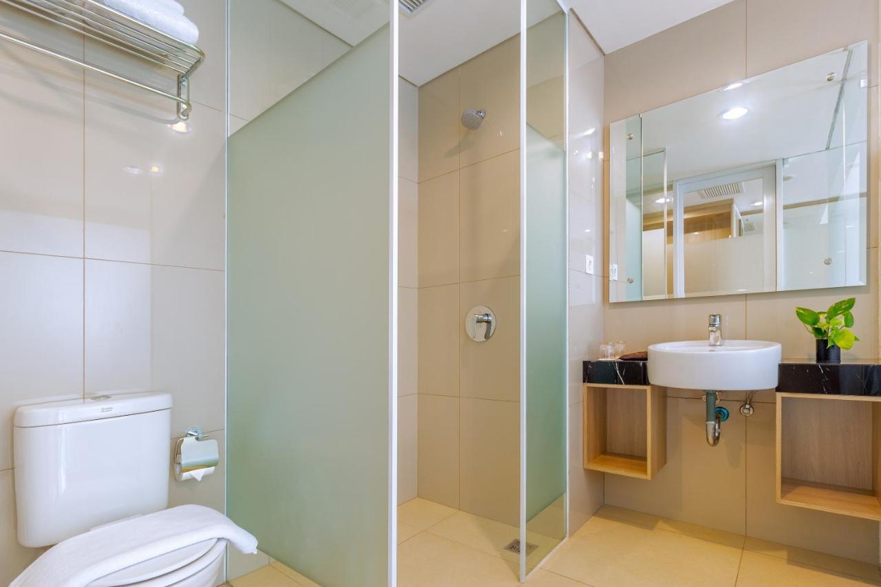 Kartika One - Hotel