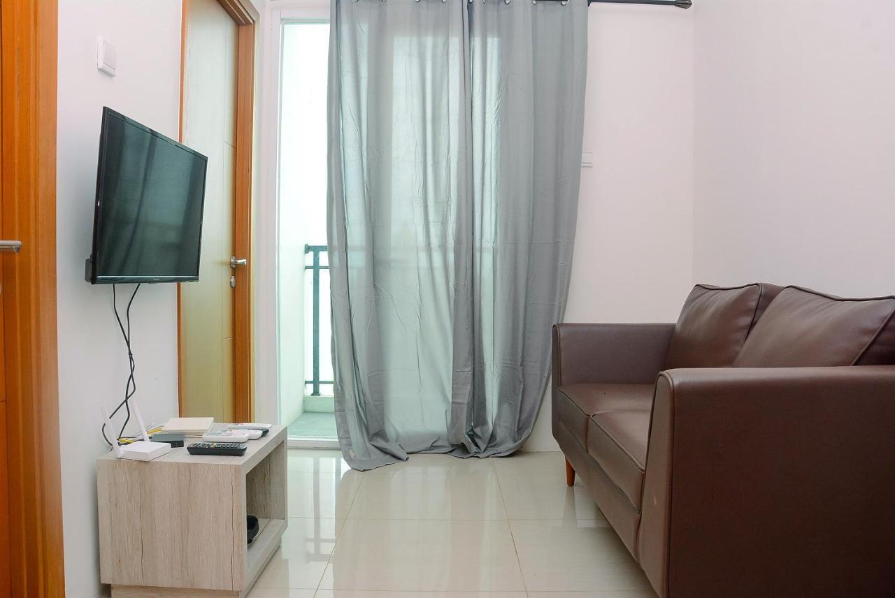 Apartment Cozy With Brand New 2br Woodland Park By Travelio *