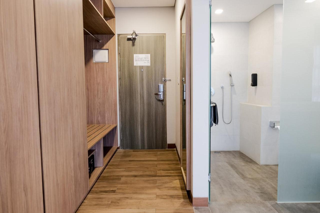 Hotel Sans Puri Indah 3*