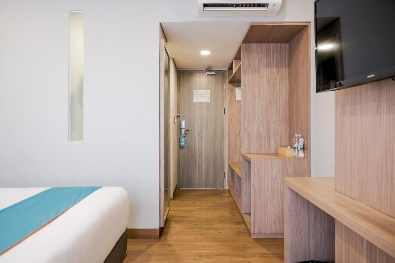 Sans Puri Indah 3* Jakarta