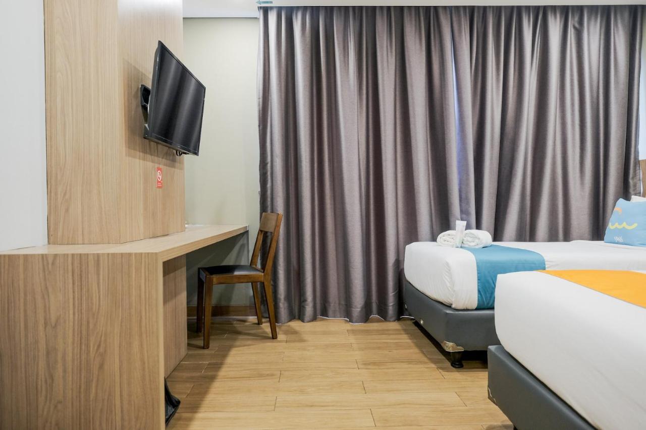 Sans Puri Indah 3* Jakarta
