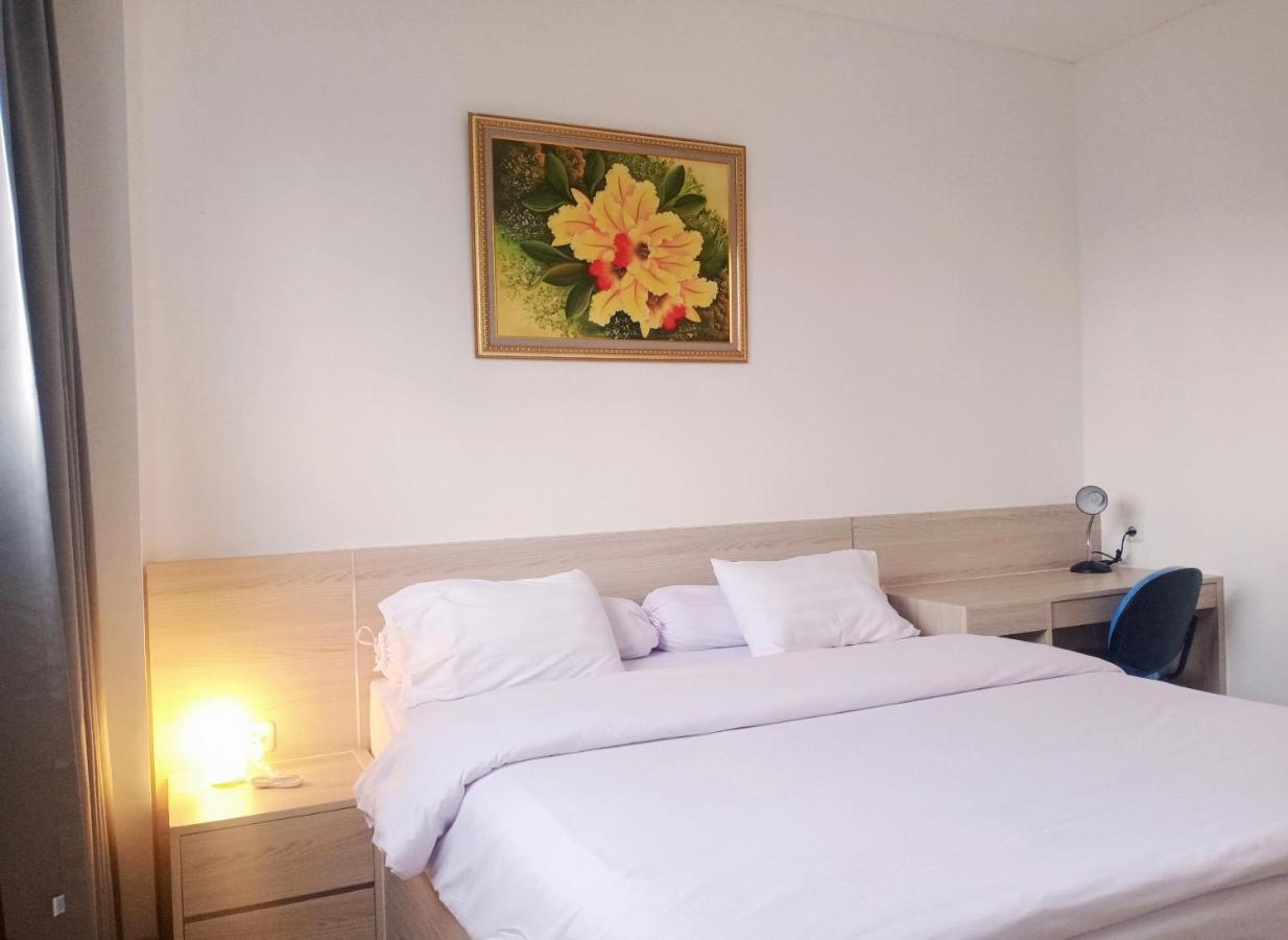 Casa de hóspedes Mendjangan Mansion 3*