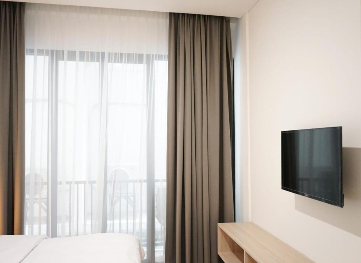 Mendjangan Mansion 3* Jacarta