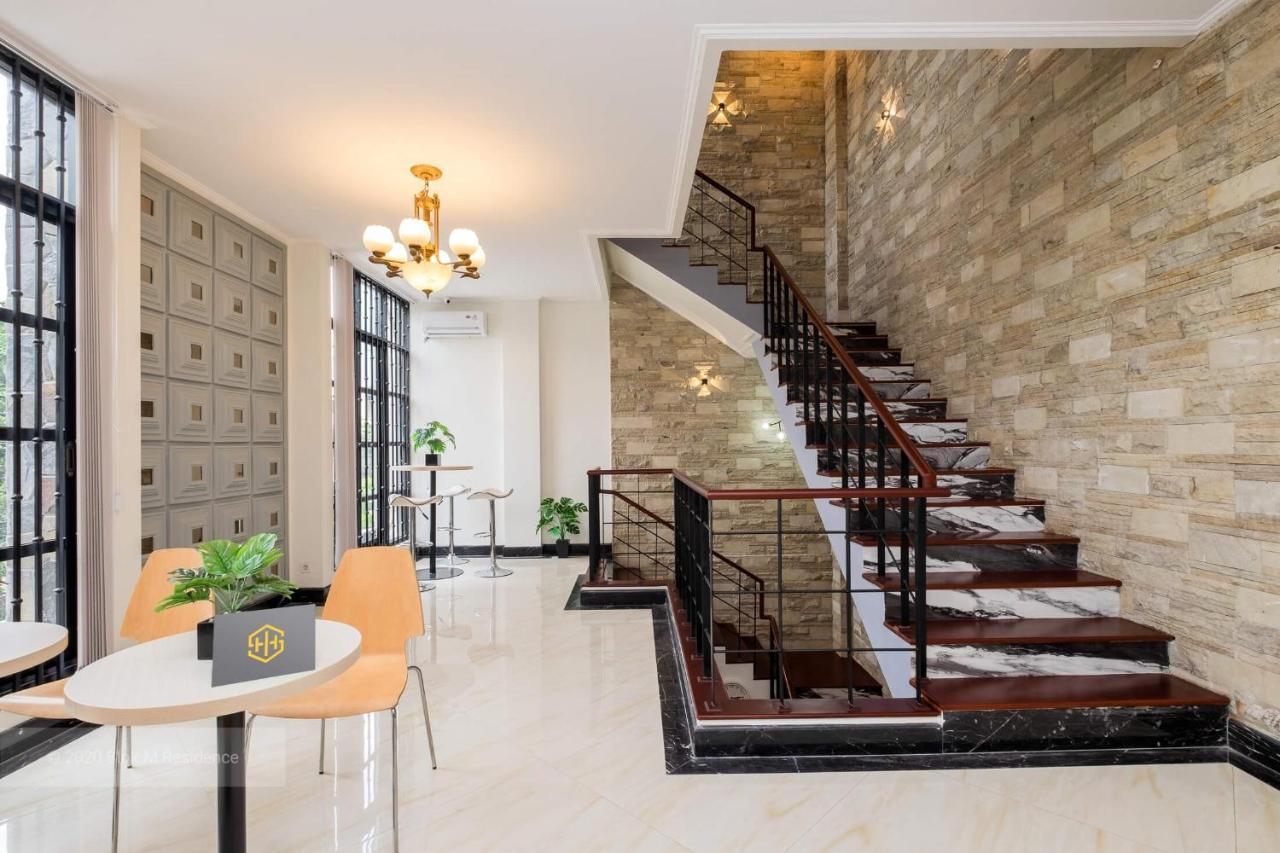 Blok M Guest house