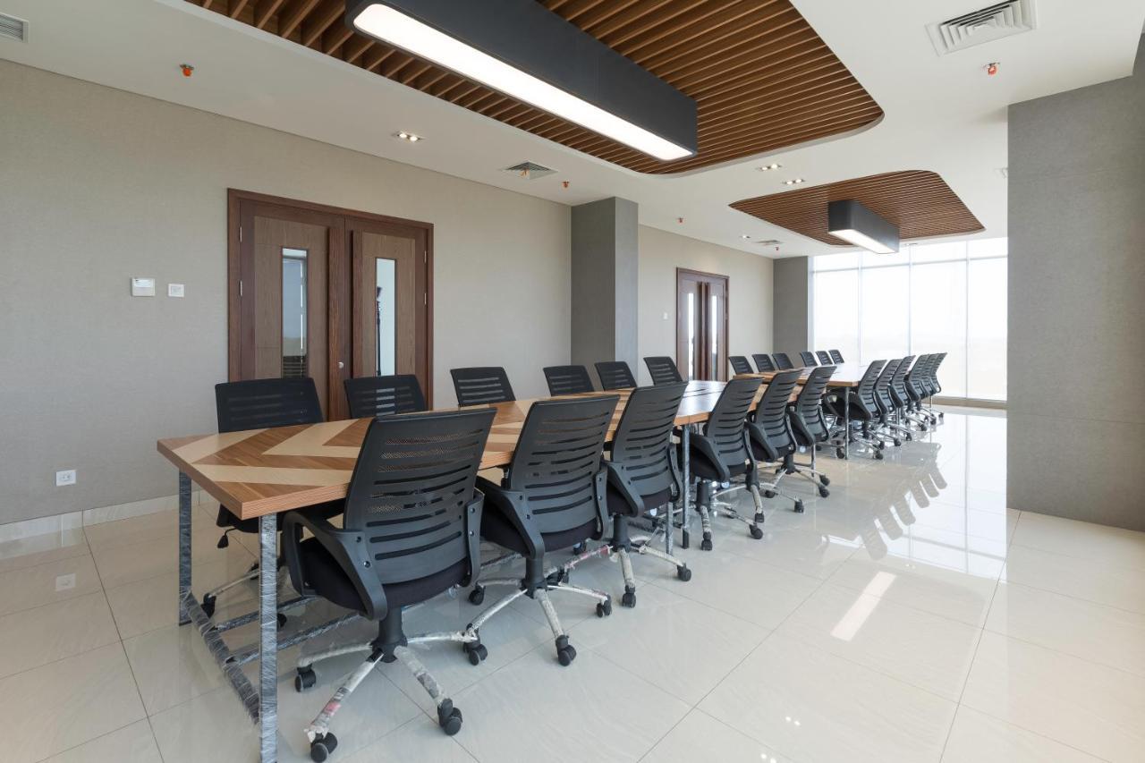 Kartika One - 3* Jakarta