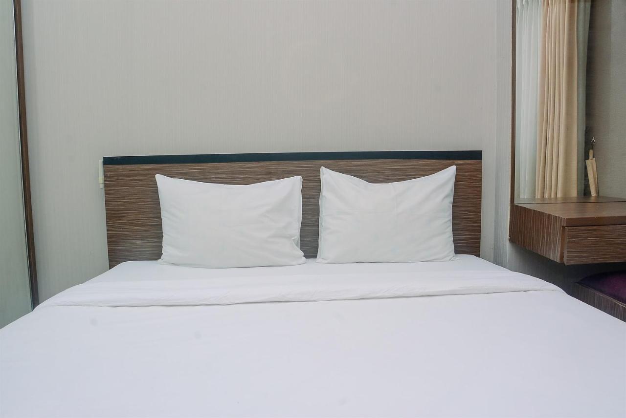 Cozy And Minimalist Kebagusan 2br By Travelio Appartement *