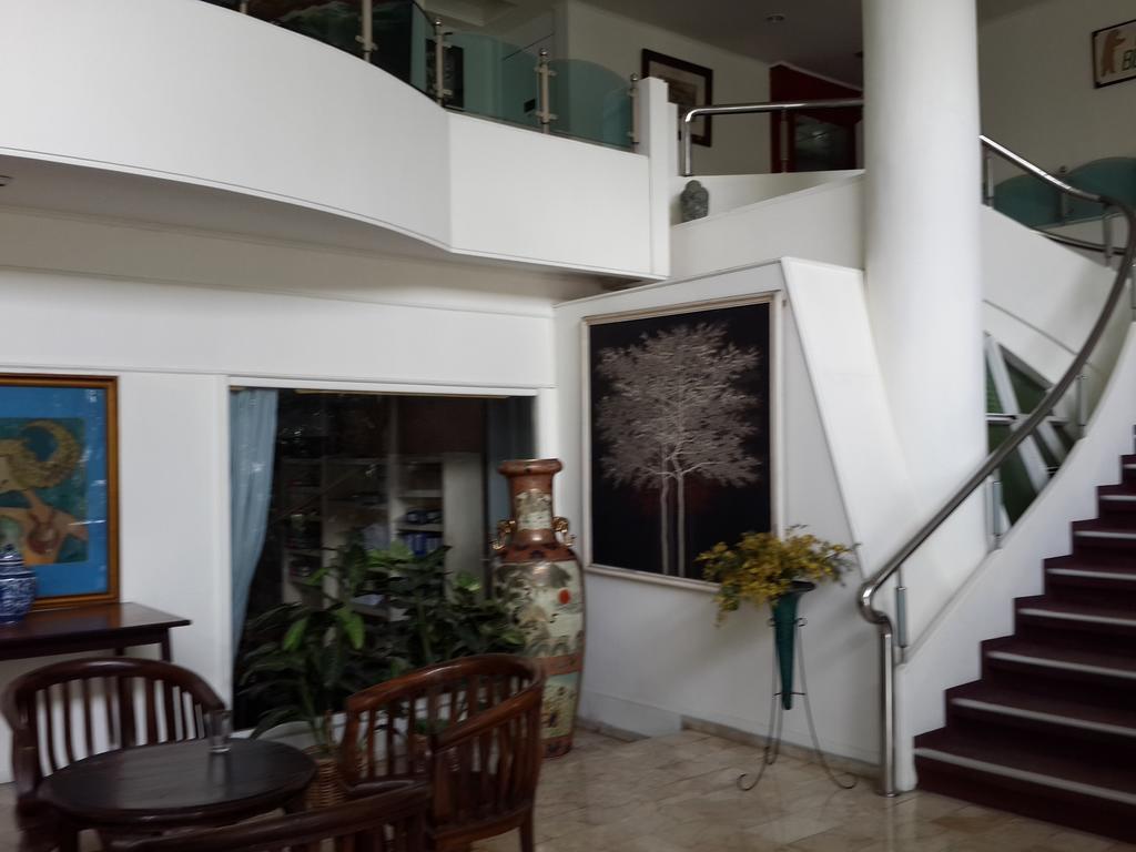 Hotel Urbanview Kebayoran Baru Blok S 3*