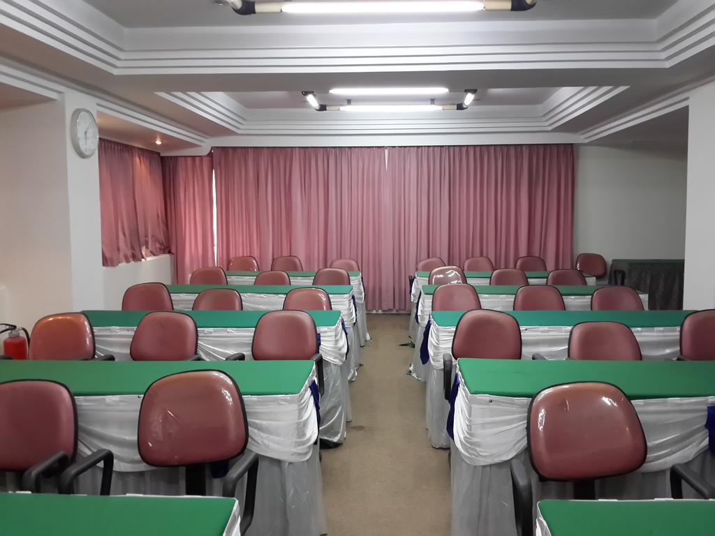 Urbanview Kebayoran Baru Blok S