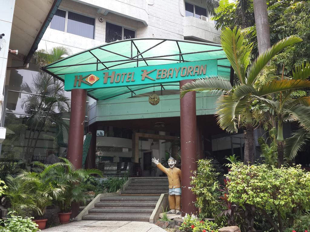 Hotel Urbanview Kebayoran Baru Blok S Jakarta