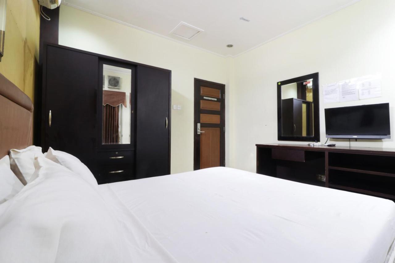 Davinci Tanah Abang 2*
