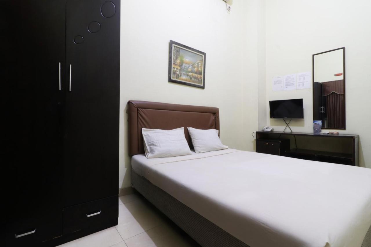 Davinci Tanah Abang Hotel 2*